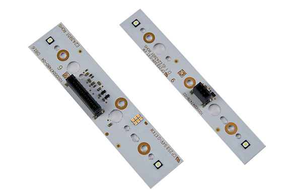 Драйверы ДХО для фары Audi Q7 4M (2015-2019) (левые) по выгодной цене