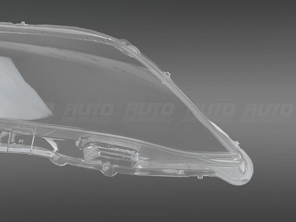 Стекло фары TOYOTA CAMRY V40 (2009-2011) рестайлинг (правое) по выгодной цене