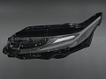 Стекло фары TOYOTA CAMRY XV80 (2023-2025) не для фары с 2 линзами (правое) Стекло фары TOYOTA CAMRY XV80 (2023-2025) не для фары с 2 линзами (правое) по выгодной цене