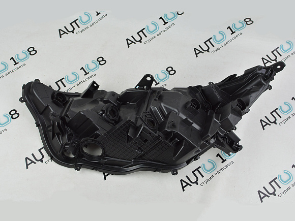 Корпус фары TOYOTA RAV 4 XA50 (2019-н.в.) LED 1 линза (правый) по выгодной цене