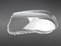 Стекло фары HYUNDAI ELANTRA 4 HD (2006-2011) (левое) — фото 4