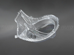 Стекло фары Tank 300 (2021-н.в.) (левое)