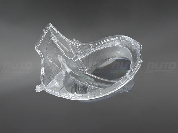 Стекло фары Tank 300 (2021-н.в.) (левое) по выгодной цене