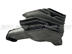 Блок подсветки светодиодных колец BMW 5 F10 (2009-2013) дорестайлинг 63127262731