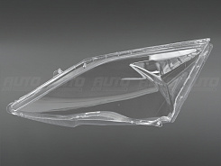 Стекло фары HONDA CR-V 3 (2006-2012) (правое)