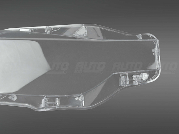Стекло фары BMW 3r F30 LED (2015-2019) рестайлинг (правое) по выгодной цене