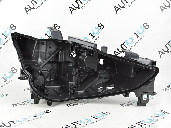 Корпус фары MAZDA CX-5 2 (2017-2021) Full LED Adaptive (правый) по выгодной цене