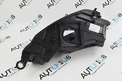 Корпус фары AUDI A5 F5 (2016-2020) дорестайлинг Full LED (левый)