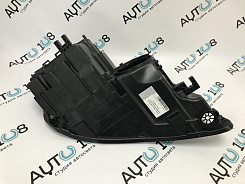 Корпус фары AUDI A8 D4 (2009-2014) дорестайлинг ксенон (левый)