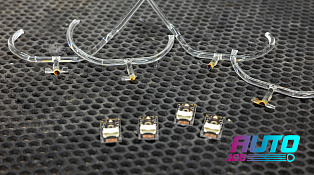 Этапы работ - 5