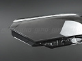 Стекло фары VOLKSWAGEN PASSAT B8 (2014-2020) LED рефлектор c РЕСНИЧКОЙ (левое) по выгодной цене