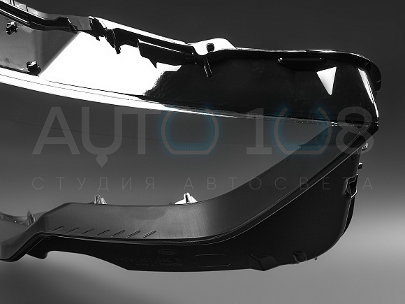Стекло фары AUDI Q3 II F3 (2018-н.в.) (правое) по выгодной цене