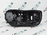 Корпус фары BMW X7 G07 (2022-2026) рестайлинг основной (нижний) (правый) — фото 2