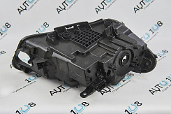 Корпус фары BMW X1 F48 (2015-2019) дорестайлинг Full LED (левый)