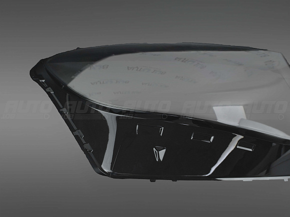 Стекло фары MERCEDES GLC-Class W253 (2015-2019) дорестайлинг (правое) по выгодной цене