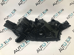 Корпус фары MITSUBISHI OUTLANDER 3 (2015-2022) 2-й и 3-й рестайлинг FULL LED (левый)