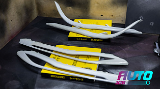 Этапы работ - 7