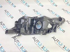 Корпус фары TOYOTA CAMRY V55 (2014-2017) рестайлинг LED (правый)