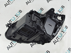 Корпус фары MERCEDES C klasse W205 (2014-2018) дорестайлинг LED 1 линза (правый)