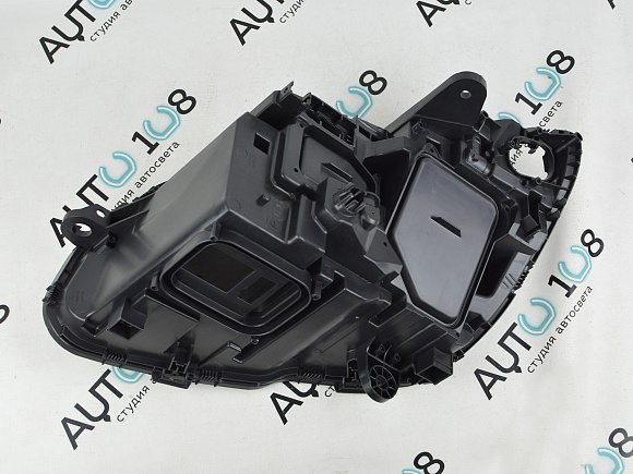 Корпус фары MERCEDES C klasse W205 (2014-2018) дорестайлинг LED 1 линза (правый) по выгодной цене