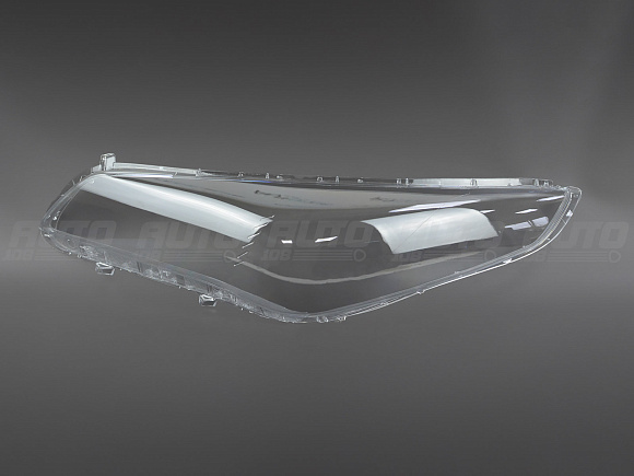 Стекло фары HYUNDAI SONATA 7 LF (2014-2017) дорестайлинг (правое) по выгодной цене