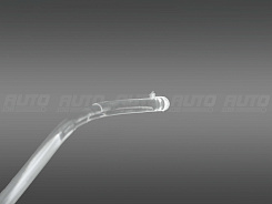 Световод для фары AUDI A8 D4 (2013-2017) КСЕНОН рестайлинг левой