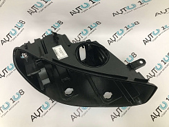 Корпус фары BMW X5 F15 / X6 F16 (2013-2018) ксенон (правый)