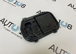 Крышка фары AUDI A6 C6 (2004-2008) дорестайлинг (правая)