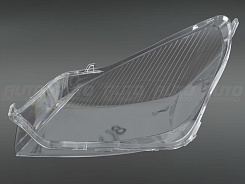 Стекло фары OPEL ASTRA H (2004-2014) (правое)