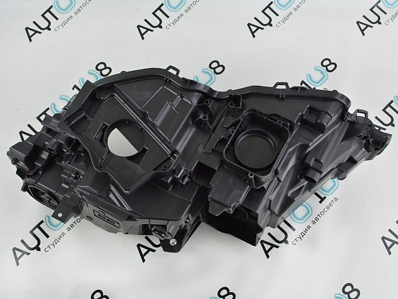 Корпус фары VOLVO S90 / V90 II (2016-2020) дорестайлинг 2 блока (правый) по выгодной цене