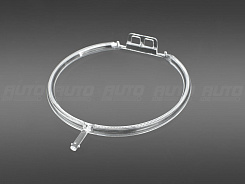 Световоды для фары BMW X5 E70 (2010-2013) правой