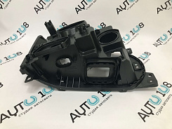 Корпус фары LAND ROVER RANGE ROVER VOGUE III ксенон (2009-2012) (левое)