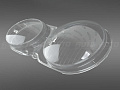 Стекло фары MERCEDES E-class W210 (1999-2002) рестайлинг ксенон (левое) Стекло фары MERCEDES E-class W210 (1999-2002) рестайлинг ксенон (левое) по выгодной цене