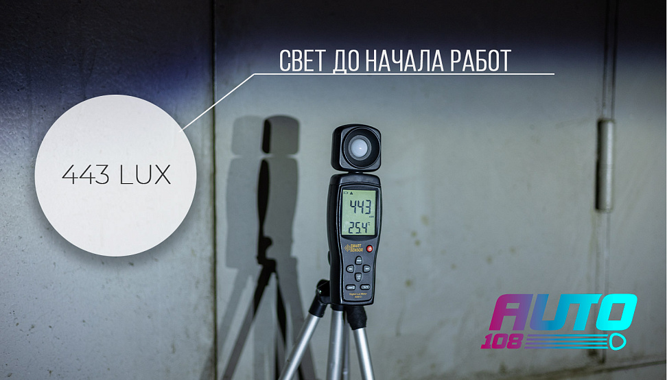 Этапы работ - 3