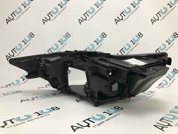 Корпус фары AUDI A6 C8 (2018-2020) Full LED (правый) по выгодной цене