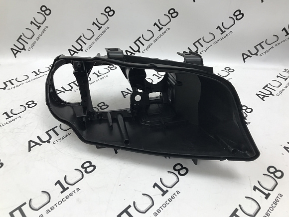 Корпус фары BMW 3 E90 (2008-2013) рестайлинг КСЕНОН (правый) по выгодной цене