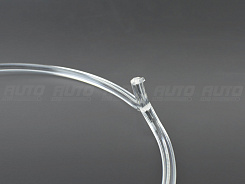 Световод для фары Mercedes G W463 (2018-2024) левой