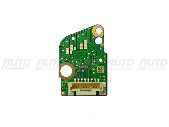 Плата подсветки ДХО BMW 5 G30 (2020-2023) правая фара (1 шт.) по выгодной цене