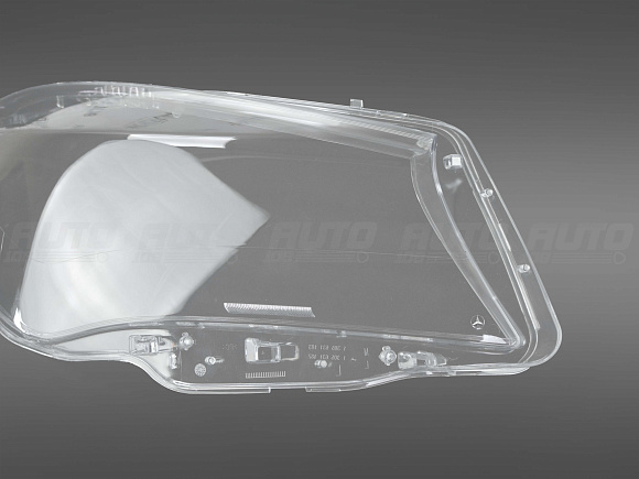 Стекло фары MERCEDES CLA-class W117 (2013-2016) дорестайлинг (правое) по выгодной цене