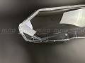 Стекло фары NISSAN QASHQAI 2 j11 (2017-2023) рестайлинг LED (левое) по выгодной цене
