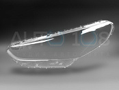 Стекло фары HYUNDAI SONATA 7 LF (2017-2019) рестайлинг (левое)