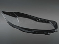 Стекло фары JAGUAR XF / F-PACE (2015-2020) (левое) по выгодной цене
