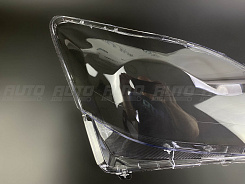 Стекло фары LEXUS IS II XE20 (2010 - 2016) 2-й рестайлинг (правое)