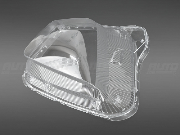 Стекло фары HYUNDAI TUCSON 4 (2020-2024) (левое) по выгодной цене