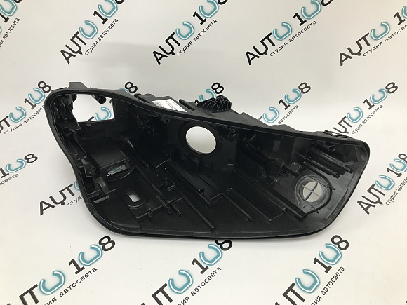 Корпус фары AUDI Q5 II (2017-2020) дорестайлинг (правый) по выгодной цене