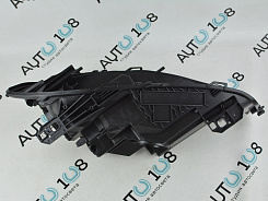 Корпус фары MERCEDES A W176 (2015 - 2018) рестайлинг FULL LED (левый)