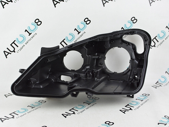 Корпус фары MERCEDES E klasse C207 coupe (2009-2013) дорестайлинг (левый) по выгодной цене