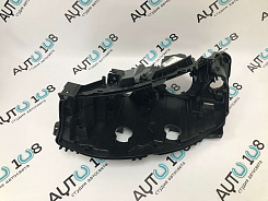 Корпус фары BMW 3 F34 Grand Turismo (2013-2016) дорестайлинг КСЕНОН (левое)