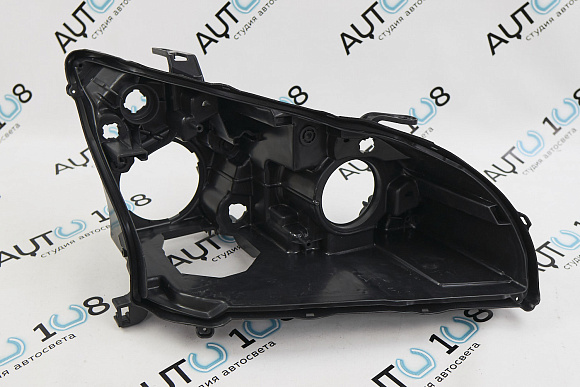 Корпус фары LEXUS RX 2 (2003-2009) ксенон (правый) по выгодной цене