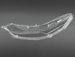 Стекло фары HONDA ACCORD 8 (2007-2015) (правое)